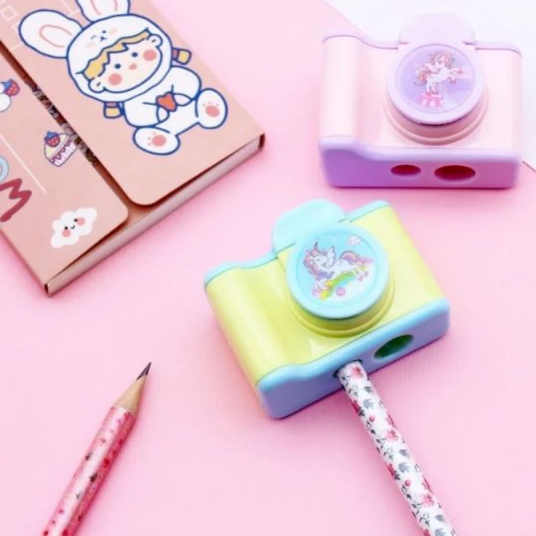 تراش دوربینی چندکاره همراه با مخزن بزرگ و کوچک