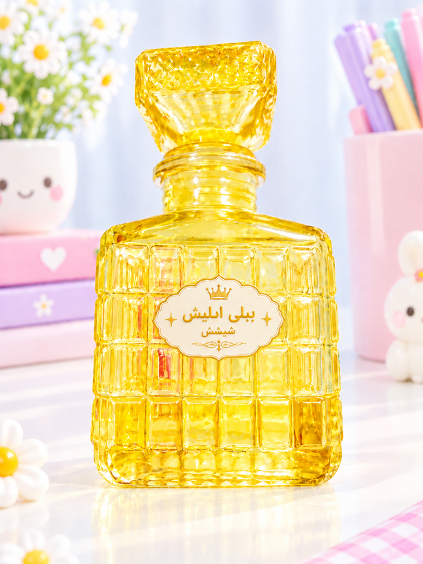 عطر بیلی ایلیش