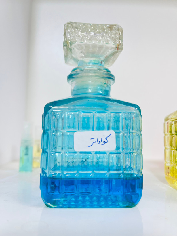 عطر کولواتر