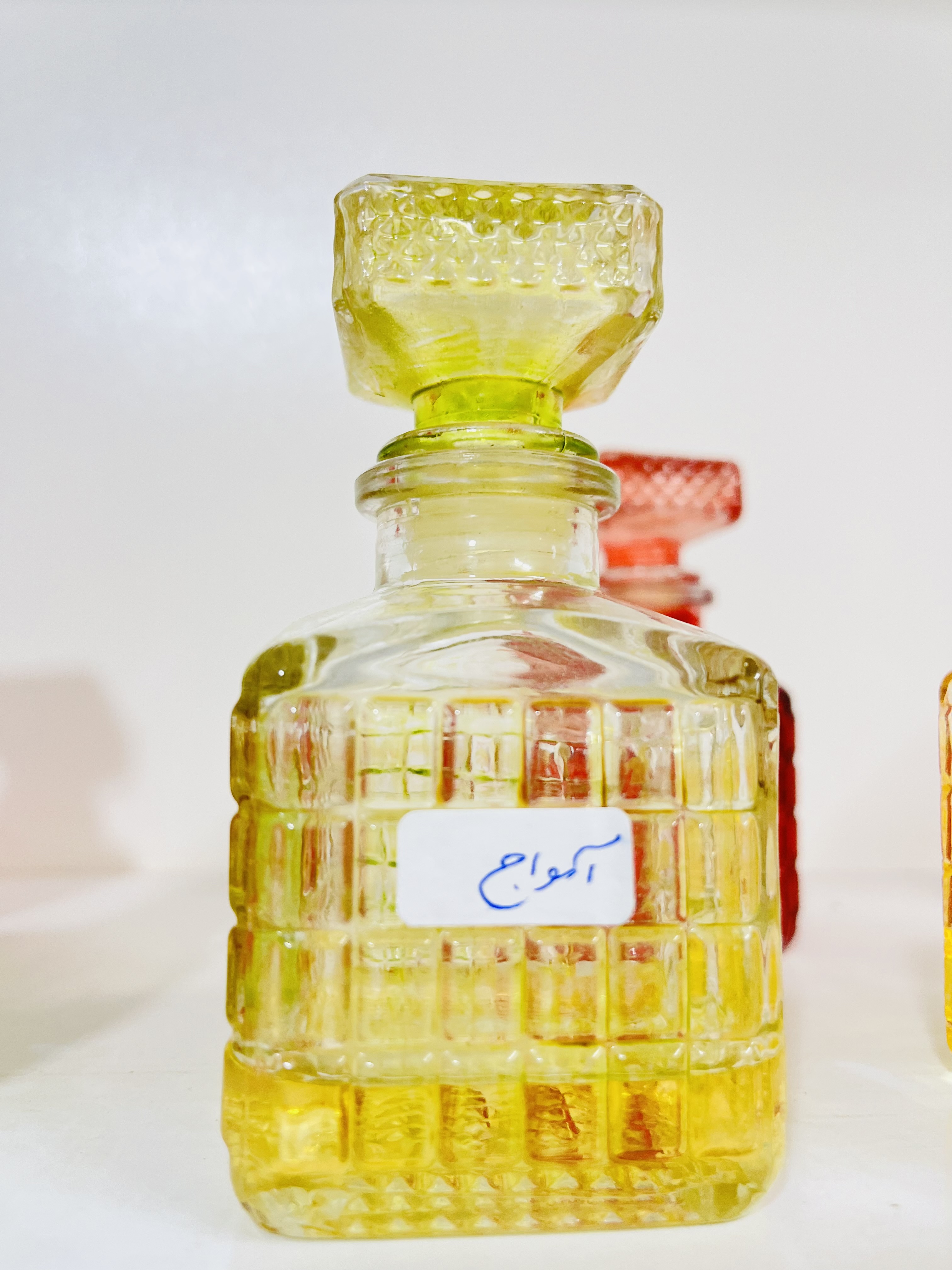 عطر امواج گایدنس