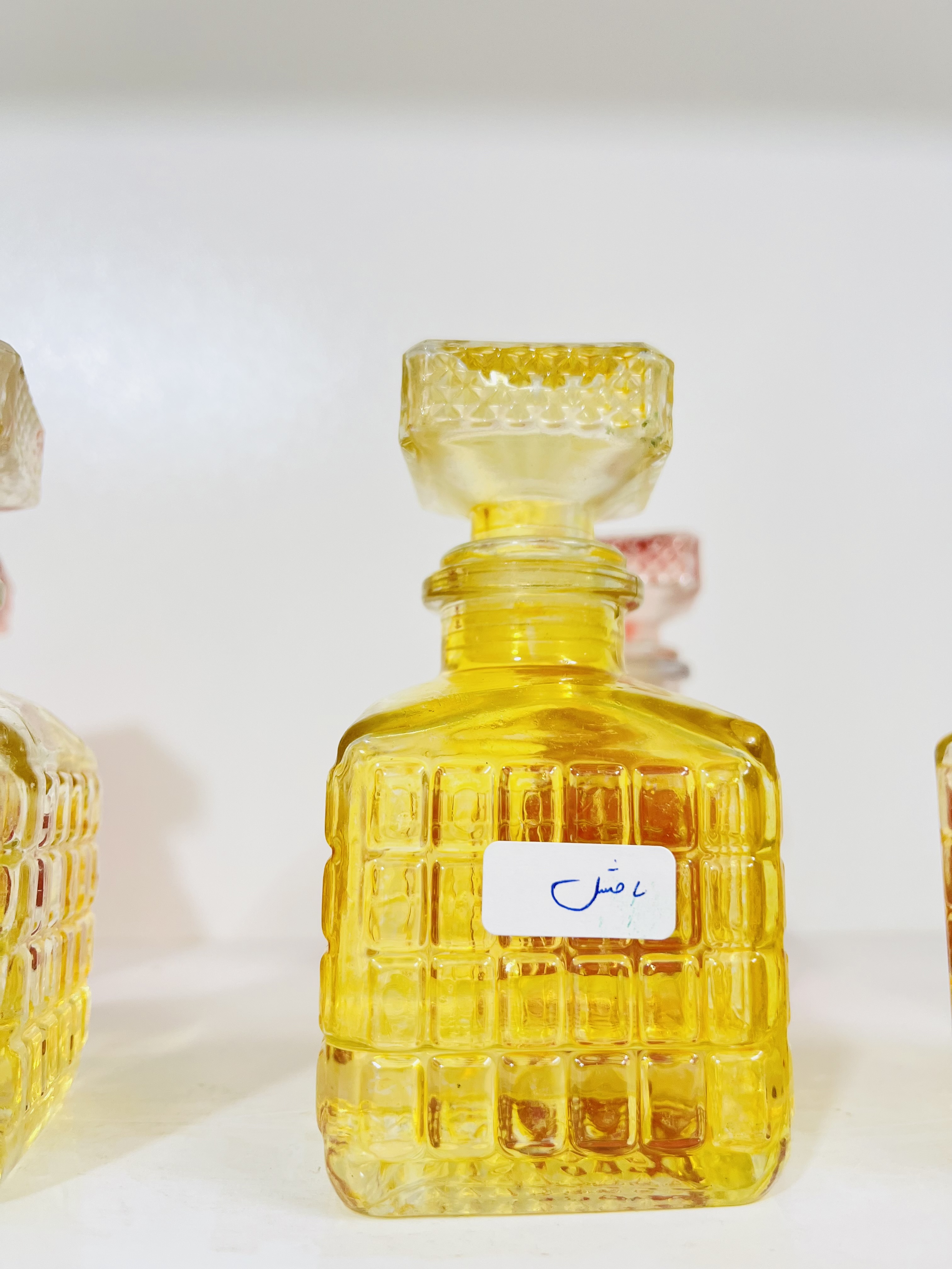 عطر بامشل ویکتوریا سکرت